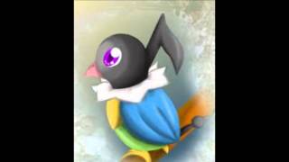 Chatot Tribute