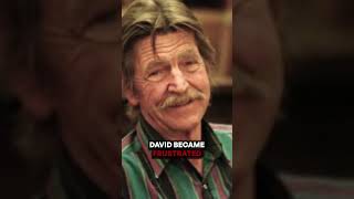 David Parker Ray’s Victim