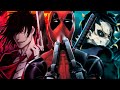 ENTÃO EU ATIRO (GENYA, DEADPOOL, ALUCARD...+) FT. @MHRAPOFICIAL , @nakashi. , @JKZOficial | TK