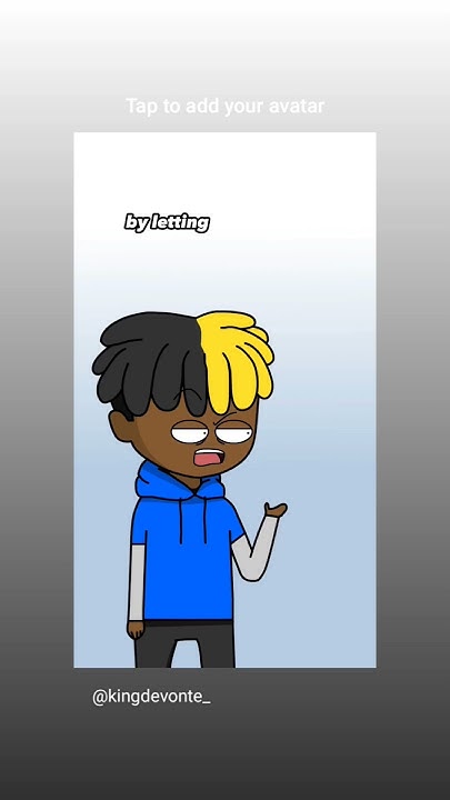 devonte the one #animation #onepunchman #viral #funny #shorts - YouTube