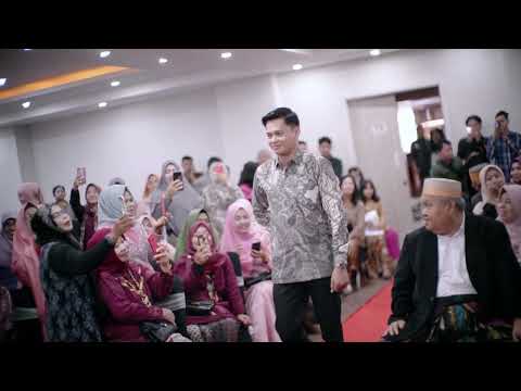 Fahmi & Zakiyah - Lamaran (Mapettuada)