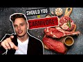 6 DOWNSIDES of the CARNIVORE DIET