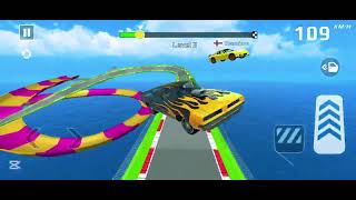 Impossible Car Racing Car Racing 3D Racing Game CarnStunts Impossible Tracks screenshot 4