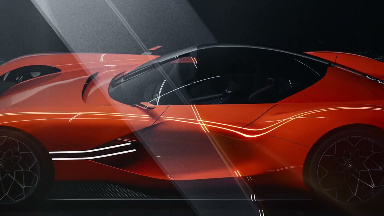 Gorgeous Genesis Vision GT Coming to Gran Turismo 7 in January 2024