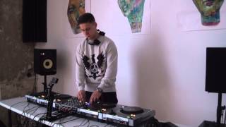 Alexey Union - Live Mix (05 February 2015)