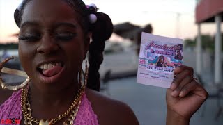 Skills in Heels Freaknik Promo