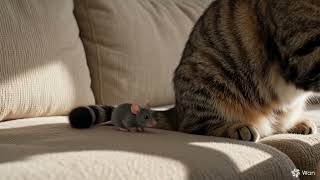 Cat & Mouse