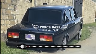 Azeri Bass Music 2026-2027 Yeni Remix | Hamının Axtardığı Mahnı | TikTokda Trend Mahni Remix 2107