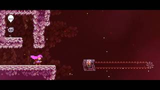 celeste chapter 8 c-side completion stream