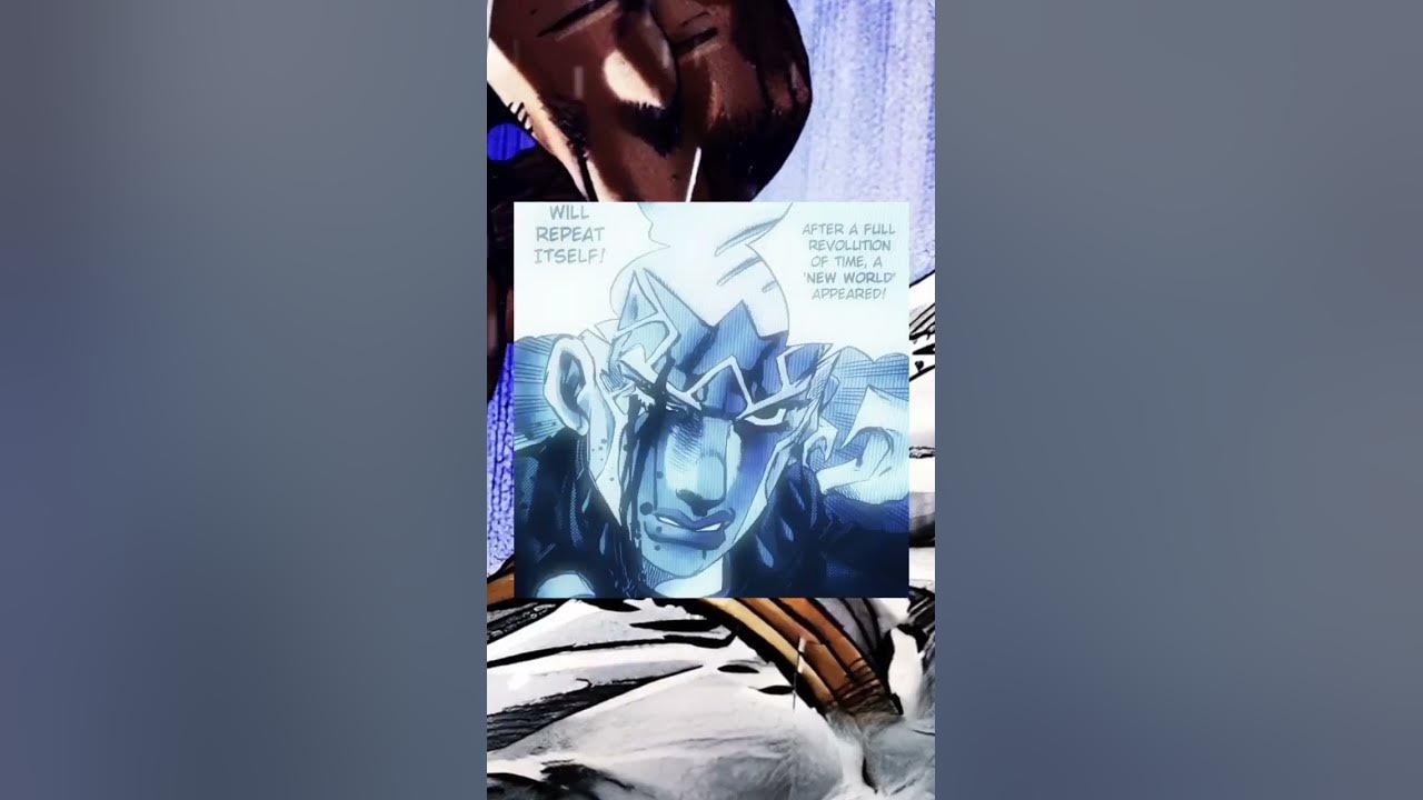 Джо Джо аватарки #аватарки #джоджо #anime #анимеаватарки #авы #jojo # ...
