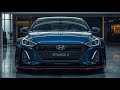 2026 Hyundai IONIQ 3 Revealed 400 Miles Range 30K Price VW ID 3 Killer Full Specs Premiere