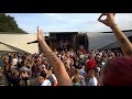 Arjuna playing his Hellbound Festival anthem at Hellbound Festival 2018 (4k quality)