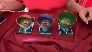 ASMR Tarot Reading | Pick a Card | Full Moon in Cancer