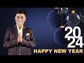 Happy New Year 2024 | Arviend Sud