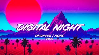 Hyperwave Dreams 2025 | Digital Night π