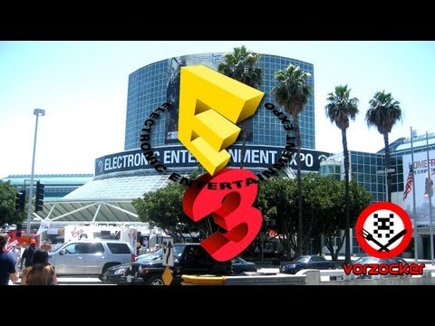 E3 2012 - Erwartungen, Hoffnungen, Spekulationen