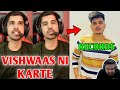 Desi Gamer doing FAKE LiveStream? - ( His Reaction ) | New CONTROVERSY Again! | Critical X, BBF |