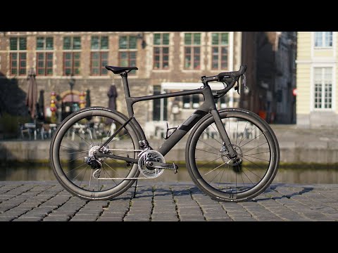 Video: 3T Strada Due review