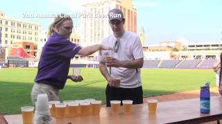 2nd Annual Canal Park Beer Run