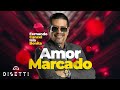 Fernando cancel con isla bonita  amor marcado  salsa romantica con letra