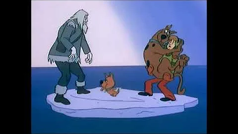 The ghost of Jeremiah Pratt appears outta nowhere