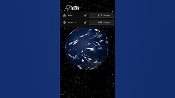 What if we combine Oort cloud into a planet?#shorts #universesandbox