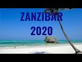 Zanzibar 2020