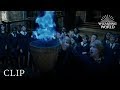 Triwizard Tournament Nominations | Harry Potter and the Goblet of Fire