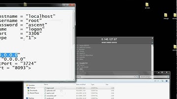 how to make a wow private server 3.3.3