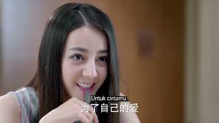 【INDO SUB】EP 02丨🔥Wanita Seksi Pengawal🔥丨Hot Female Bodyguard丨Hot Girl