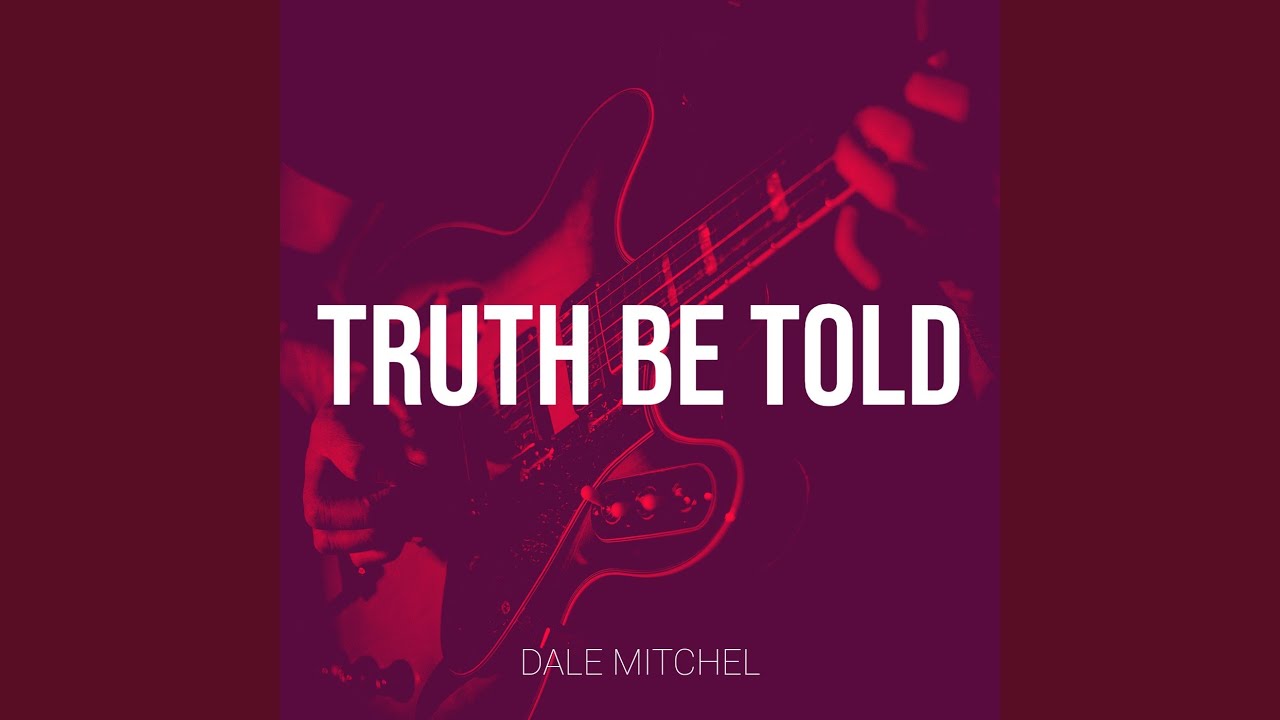 Watch Truth Be Told on YouTube Watch Truth Be Told on YouTube