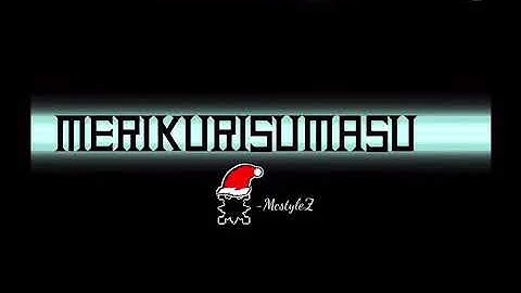 Geometry Dash - Merikurisumasu (Reverse) (2.2 Back 2.11)