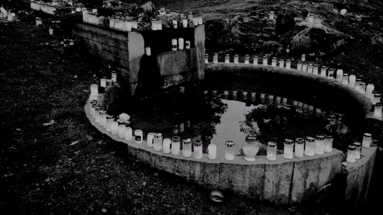 Temple of submission - Mental