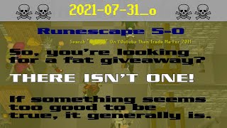 2021-07-31_o  [SCAM!] Runescape account-stealing (oub114)