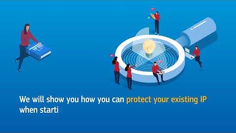 Horizon IP Scan - IP Support Service for SMEs in Collaborative EU-funded Research Projects