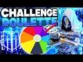 My Toughest Challenge Yet! | Challenge Roulette (Destiny 2)