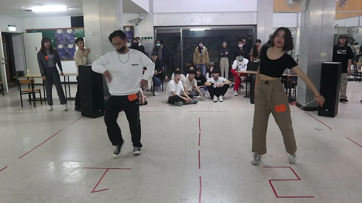 20211230上梁不正下梁歪vol.5(明天跨年，来干一杯)旧生组海选 - 天天要闻