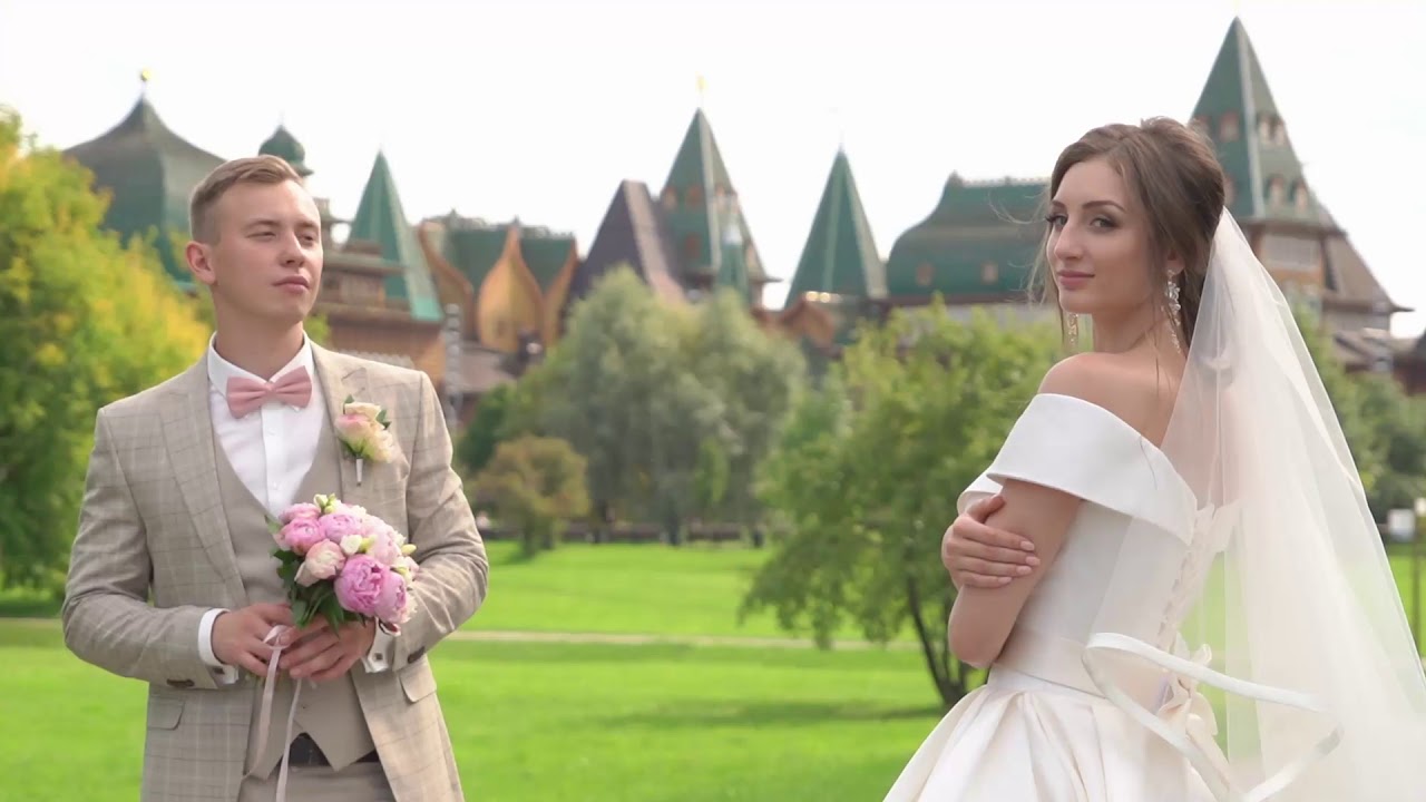 клип Сергей и Виктория YouTube