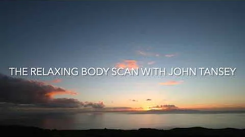 Body Scan
