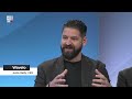 How Boost Mobile Scaled with Event-Driven Architecture | Wavelo CEO Justin Reilly at MWC25