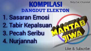 KOMPILASI LAGU DANGDUT ELEKTON PROJECT17 || PART 2