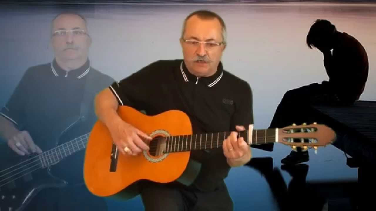 Georges Chelon Pére Prodigue - 2019 Le père prodigue 🎧 Georges Chelon revisité par Gérard Menvussat - YouTube