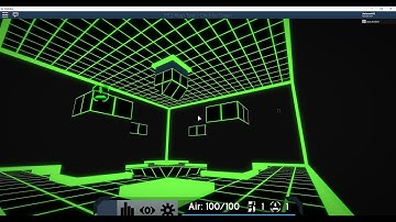 Regain Control(Roblox FE2 map test)I