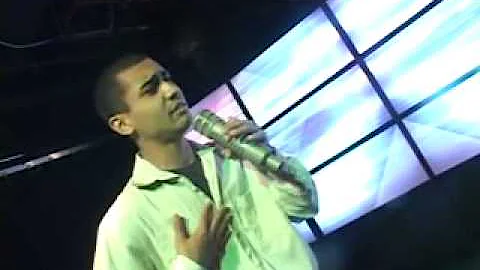 praising him by christian soldier