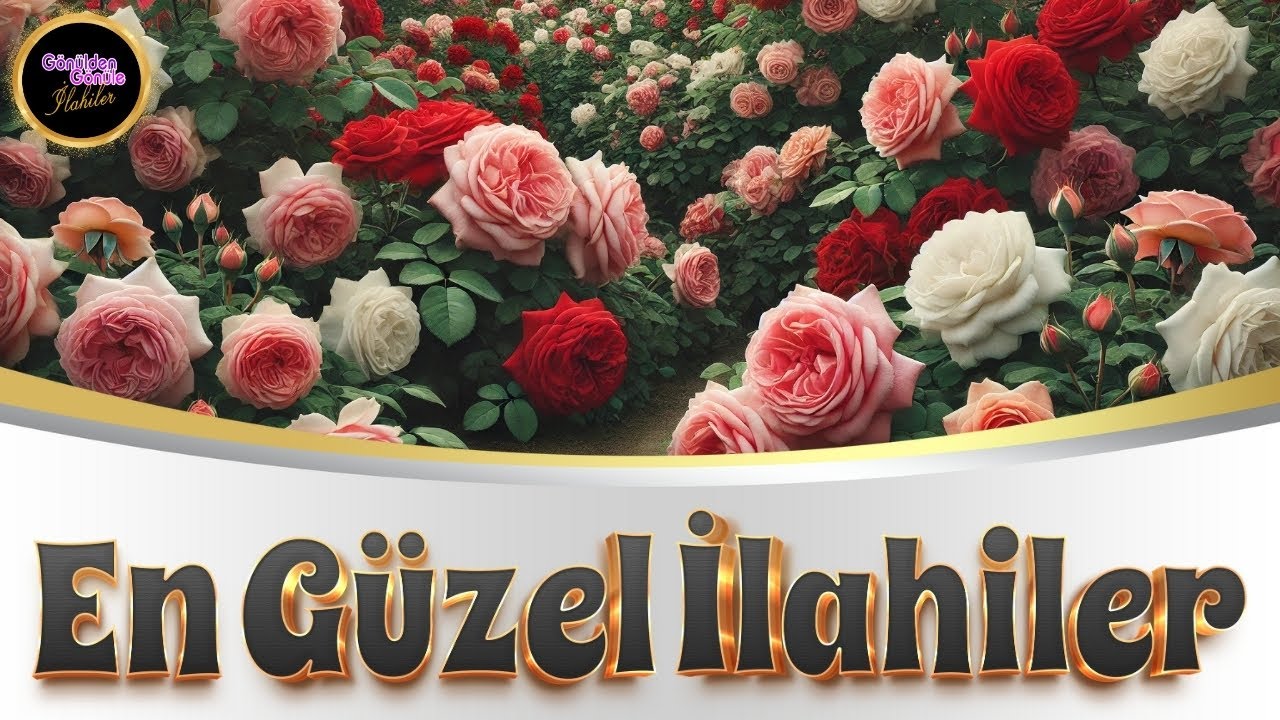 MEŞHUR İLAHİ SANATÇILARINDAN İLAHİLER | ABDURRAHMAN ÖNÜL | SEDAT UÇAN | CEMAL KURU | ENGİN TİTİZ