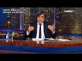 Jaime Bayly dice "Las desigualdades son inevitables y saludables"