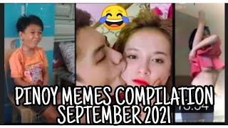 PINOY FUNNY VIDEOS SEPTEMBER 2021 | PINOY MEMES COMPILATION | FUNNY PINOY MEMES