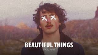 Benson Boone - Beautiful Things [Waqzo REMIX]