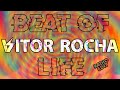 VÍTOR ROCHA BEAT OF LIFE Radio Edit Official Visualizer EPILEPSY WARNING VÍTOR ROCHA BEAT OF LIFE Radio Edit Official Visualizer EPILEPSY WARNING