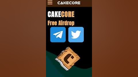 Cakecore New Update